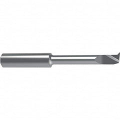 Guhring - Boring Bars Minimum Bore Diameter (mm): 4.70 Maximum Bore Depth (mm): 27.00 - Industrial Tool & Supply
