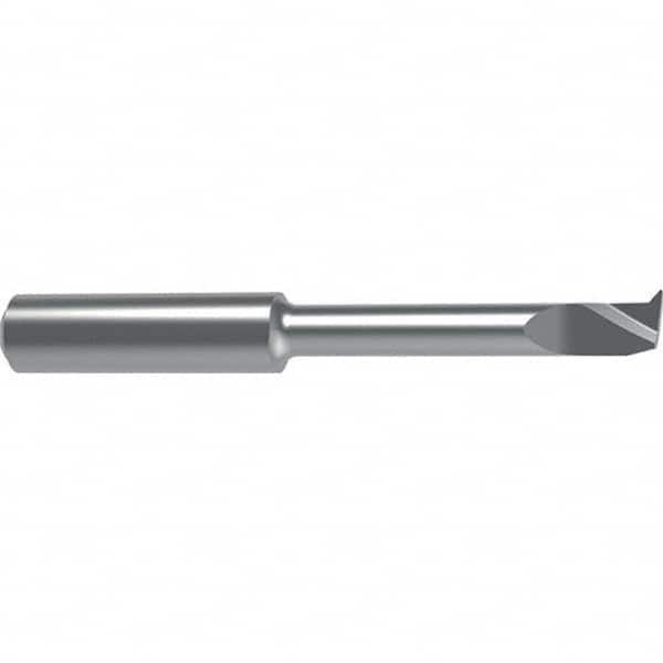 Guhring - Boring Bars Minimum Bore Diameter (mm): 4.70 Maximum Bore Depth (mm): 37.00 - Industrial Tool & Supply