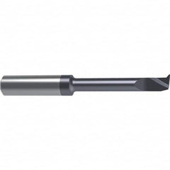 Guhring - Boring Bars Minimum Bore Diameter (mm): 4.70 Maximum Bore Depth (mm): 42.00 - Industrial Tool & Supply