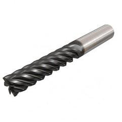 ECXL200B806C20 IC900 END MILL - Industrial Tool & Supply