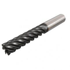 ECXL160B806C16 IC900 END MILL - Industrial Tool & Supply
