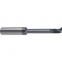 Guhring - Boring Bars Minimum Bore Diameter (mm): 4.70 Maximum Bore Depth (mm): 32.00 - Industrial Tool & Supply