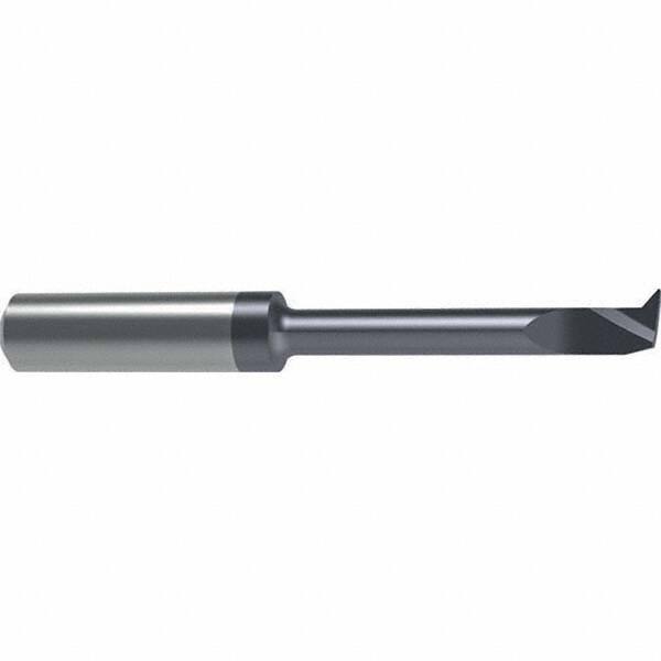Guhring - Boring Bars Minimum Bore Diameter (mm): 4.70 Maximum Bore Depth (mm): 32.00 - Industrial Tool & Supply