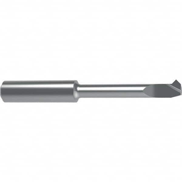 Guhring - Boring Bars Minimum Bore Diameter (mm): 4.70 Maximum Bore Depth (mm): 42.00 - Industrial Tool & Supply