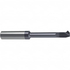 Guhring - Boring Bars Minimum Bore Diameter (mm): 4.70 Maximum Bore Depth (mm): 42.00 - Industrial Tool & Supply