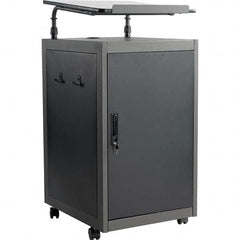 Oklahoma Sound - Mobile Work Centers Type: Workstation Load Capacity (Lb.): 200 - Industrial Tool & Supply