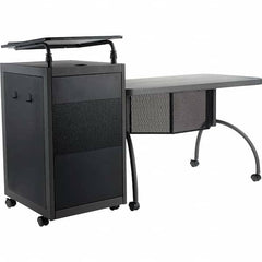 Oklahoma Sound - Mobile Work Centers Type: Workstation Load Capacity (Lb.): 200 - Industrial Tool & Supply