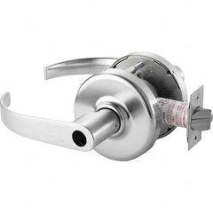 Corbin Russwin - Entrance Lever Lockset for 1-3/4 to 2" Doors - Industrial Tool & Supply