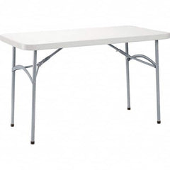 National Public Seating - Folding Tables Type: Folding Tables Width (Inch): 24 - Industrial Tool & Supply