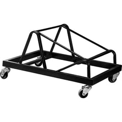 National Public Seating - Chair Dollies Type: Dolly For Use With: NPS 850-CL Series - Industrial Tool & Supply