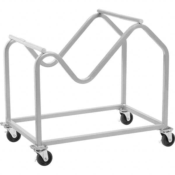 National Public Seating - Chair Dollies Type: Dolly For Use With: NPS 8700 Series - Industrial Tool & Supply