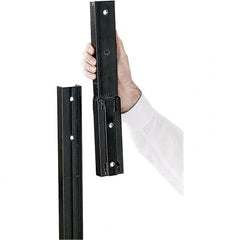 National Public Seating - Chair Dollies Type: Fixed Arm Kit For Use With: NPS 3200,1400, 1100, 800 Series - Industrial Tool & Supply