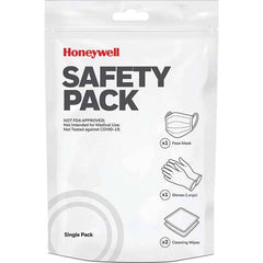Honeywell - Protectant Kit - Industrial Tool & Supply