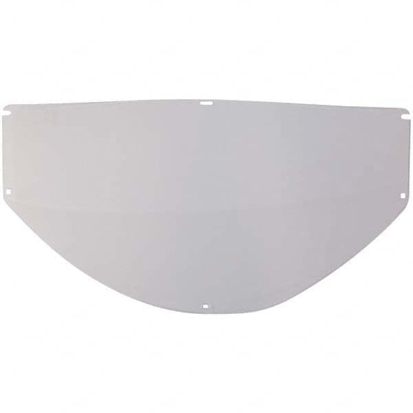 Jackson Safety - Face Shield Windows & Screens Window Type: Replacement Window Compatibility: Jackson Safety Maxview - Industrial Tool & Supply