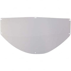 Jackson Safety - Face Shield Windows & Screens Window Type: Replacement Window Compatibility: Jackson Safety Maxview - Industrial Tool & Supply