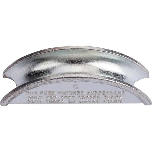 Rothenberger - Benders, Crimpers & Pressers Type: Replacement Bending Former Maximum Pipe Capacity (Inch): 1/2 - Industrial Tool & Supply