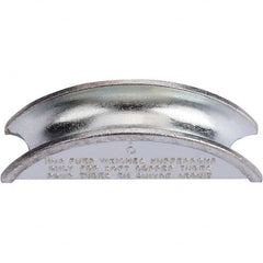 Rothenberger - Benders, Crimpers & Pressers Type: Replacement Bending Former Maximum Pipe Capacity (Inch): 1/2 - Industrial Tool & Supply