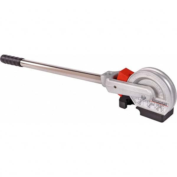 Rothenberger - Benders, Crimpers & Pressers Type: Replacement Bending Former Maximum Pipe Capacity (Inch): 5/8 - Industrial Tool & Supply