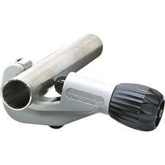 Rothenberger - Pipe & Tube Cutters Type: Tube Cutter Maximum Pipe Capacity (Inch): 1-5/8 - Industrial Tool & Supply