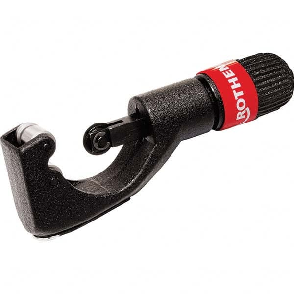 Rothenberger - Pipe & Tube Cutters Type: Tube Cutter Maximum Pipe Capacity (Inch): 1-5/8 - Industrial Tool & Supply