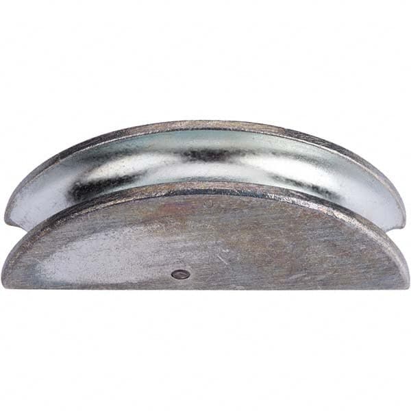 Rothenberger - Benders, Crimpers & Pressers Type: Replacement Bending Former Maximum Pipe Capacity (Inch): 3/8 - Industrial Tool & Supply