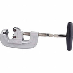 Rothenberger - Pipe & Tube Cutters Type: Pipe Cutter Maximum Pipe Capacity (Inch): 1-1/4 - Industrial Tool & Supply