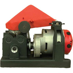 Rothenberger - Pipe Cutting & Beveling Machines Type: Standard Pipe Cutting & Beveling Machine Minimum Pipe Diameter: 1/4 (Inch) - Industrial Tool & Supply