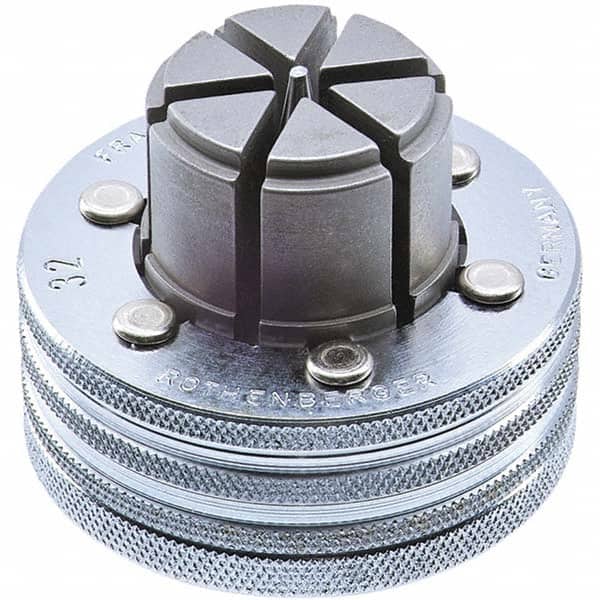 Rothenberger - Flaring Tools & Tube Expanders Type: Tube Expander Maximum Pipe Capacity (Inch): 1-3/8 - Industrial Tool & Supply