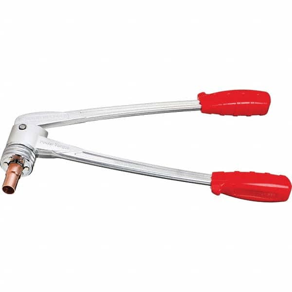 Rothenberger - Flaring Tools & Tube Expanders Type: Tube Expander Maximum Pipe Capacity (mm): 22 - Industrial Tool & Supply