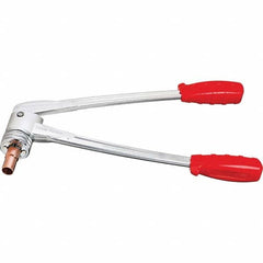 Rothenberger - Flaring Tools & Tube Expanders Type: Tube Expander Maximum Pipe Capacity (mm): 22 - Industrial Tool & Supply