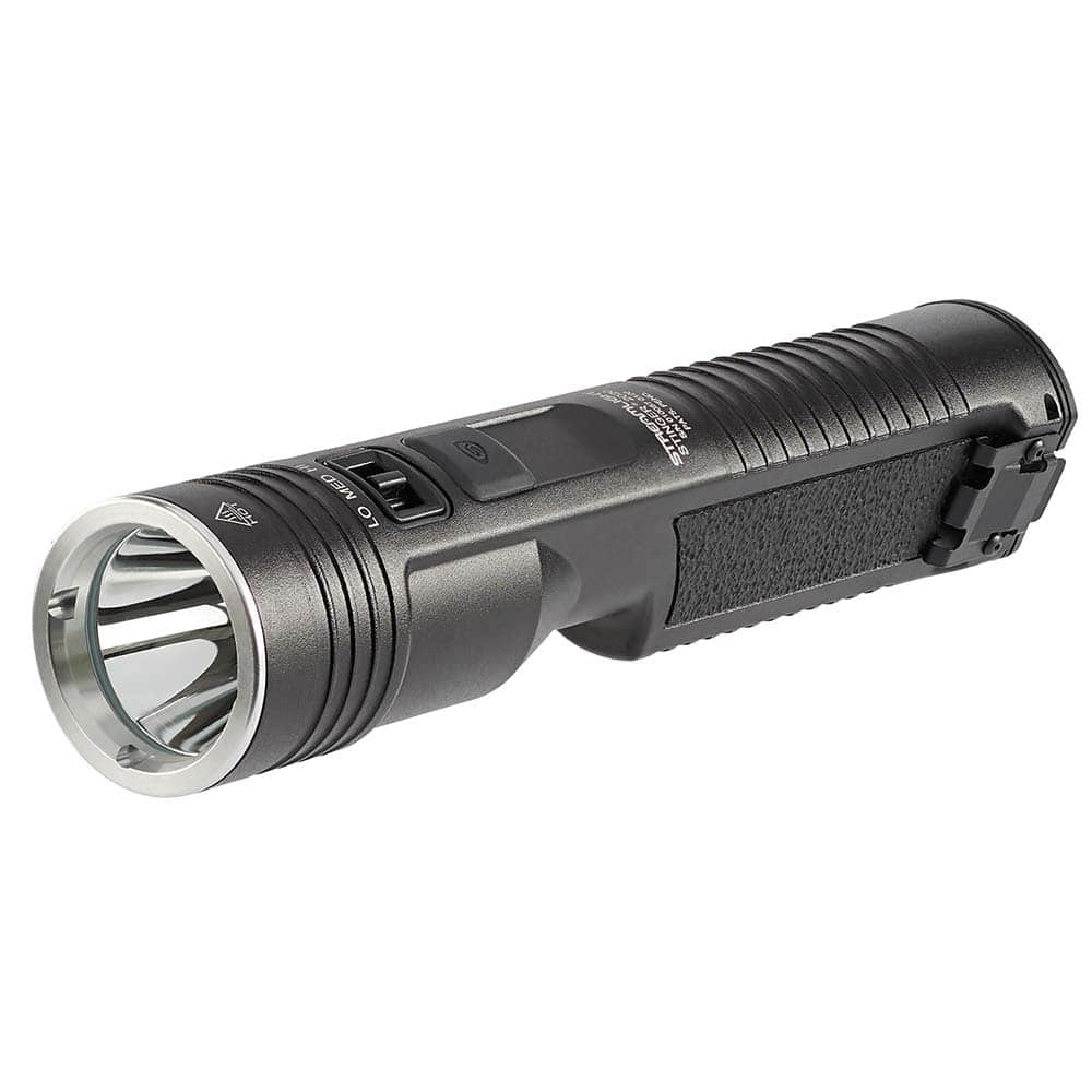 Streamlight - Flashlights Type: Industrial/Tactical; Flashlight Bulb Type: LED - Industrial Tool & Supply