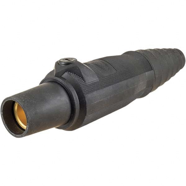 Bryant Electric - Single Pole Plugs & Connectors Connector Type: Female End Style: Female - Industrial Tool & Supply