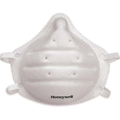 Honeywell - N95, Size Universal Disposable Particulate Respirator - Industrial Tool & Supply