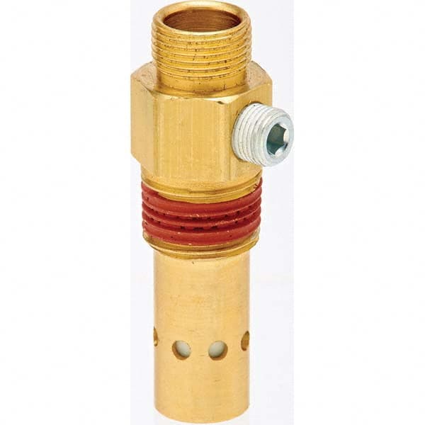 Control Devices - Check Valves Design: Check Valve Tube Outside Diameter (mm): 0.772 - Industrial Tool & Supply