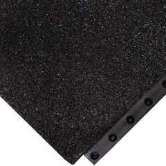 Wearwell - Anti-Fatigue Modular Matting Tiles Type: Matting Tiles Dry or Wet Environment: Dry - Industrial Tool & Supply