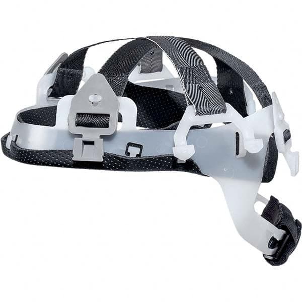 HexArmor - Hard Hat Accessories Type: Replacement Suspension Hard Hat Compatibility: HexArmor Ceros XP - Industrial Tool & Supply