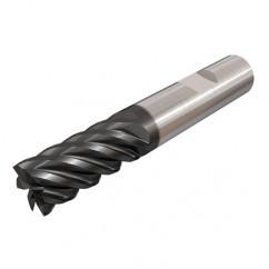 ECH060B166C06 IC903 END MILL - Industrial Tool & Supply