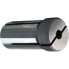 3/8 I.D.X1/2 OD SPLIT BUSHINGS - Industrial Tool & Supply