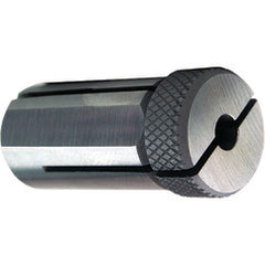 3/16 I.D.X5/8 OD SPLIT BUSHINGS - Industrial Tool & Supply