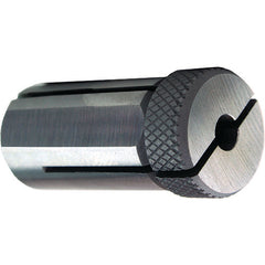 3/8 ID × 5/8 OD BUSHING - Exact Industrial Supply