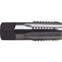 ‎1/8-27 Dia-5 FL-HSS-Taper Pipe Tap