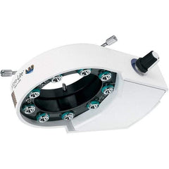 O.C. White - Microscope Illuminator (Ring) - Industrial Tool & Supply