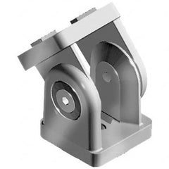 FATH - 39.9mm Wide, 2.36" High, Pivot Arm - Industrial Tool & Supply