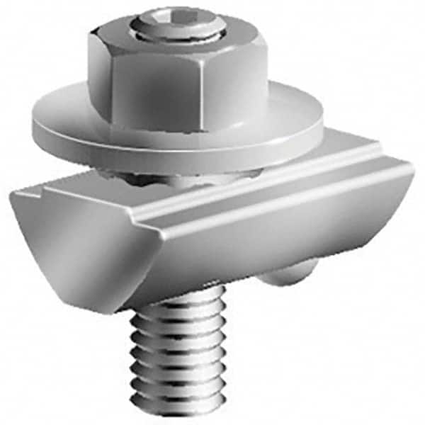 FATH - Roller Rail Systems Type: Roller Overall Length (mm): 80.0000 - Industrial Tool & Supply