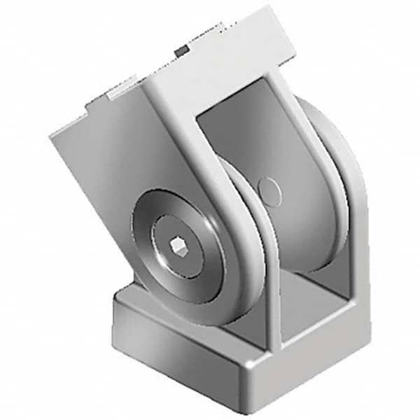 FATH - 45mm Wide, 2.99" High, Pivot Arm - Industrial Tool & Supply