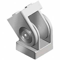 FATH - 45mm Wide, 2.99" High, Pivot Arm - Industrial Tool & Supply