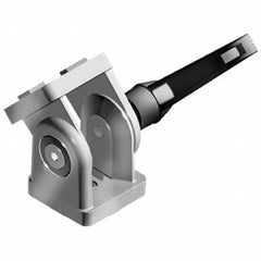 FATH - 39.9mm Wide, 2.36" High, Pivot Arm - Industrial Tool & Supply