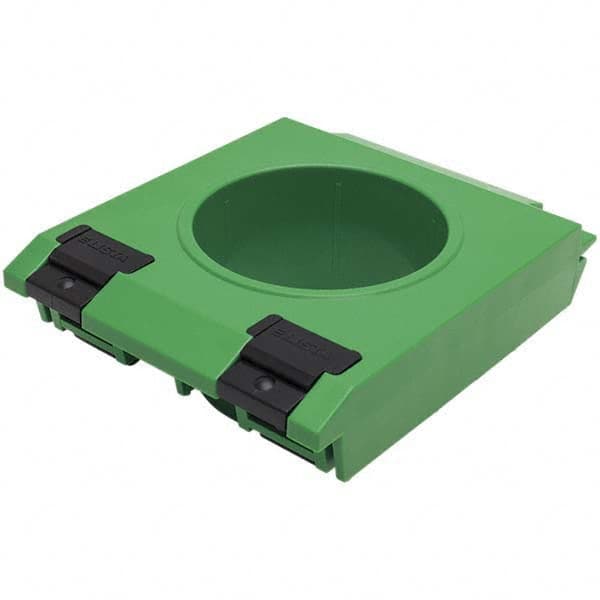 LISTA - CNC Storage Accessories Type: Molded Tool Holder For Use With: CNC Tool Storage - Industrial Tool & Supply