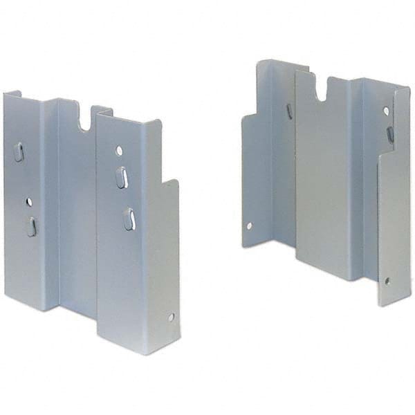 LISTA - CNC Storage Accessories Type: Blank Insert For Use With: CNC Tool Storage - Industrial Tool & Supply