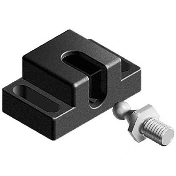 FATH - Catches Type: Magentic Catch Length (Decimal Inch): 1.850 - Industrial Tool & Supply